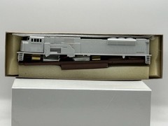Rail Power HO Scale SD90MAC Undeclared Locomotive Shell And Chassis Kit 547