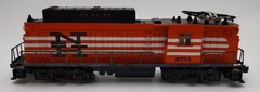 Lionel 6-8754 O Gauge New Haven Rectifier Electric Locomotive/Box