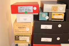 HO Brass and diecast – Engines – Lot K – Your Choice (149-170)