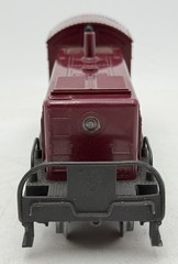 Marx 1998 Vintage O AT&SF Alco S-3 Diesel Switcher