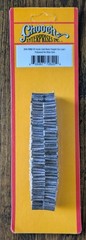 Atlas GSC Pulpwood Flat – Atlantic Coast Line + Chooch Pulpwood load