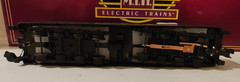 MTH 20-3171-1 Pennsylvania J-1 Steam Engine, Untested, AS IS