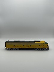 Life Like HO Scale Union Pacific Locomotive Unit 951