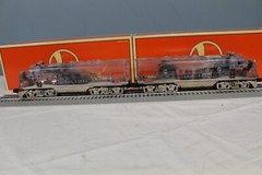 Lionel 6-38150 – F3A Clear Cab Set 6-38151 & 6-38152