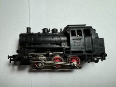 Märklin H0 3000 BR 89 028 DB