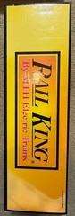 New! MTH Rail King Pennsylvania RS-3 Diesel Engine #8469 Never USED! BOX & Sound
