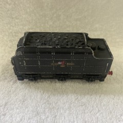 HORNBY DUBLO 2RAIL 2224 B.R.BLACK 2-8-0 8F FREIGHT TENDER ONLY