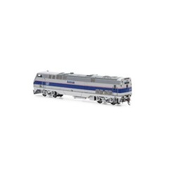 Athearn Genesis HO GE P42DC/AMD103 Amtrak AMTK #97 DCC/SND LED ATHG81336
