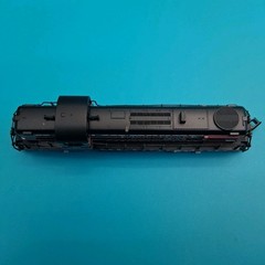 Atlas Classic # 42025 RS-3 Locomotive Rock Island # 495 N Gauge TESTED RUNS