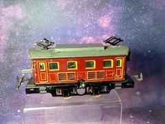 BING ? Loco D.R.G.M. FOR RESTORATION