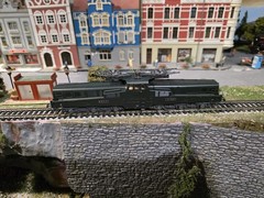 Jouef SNCF HJ2346S HO Scale DCC sound