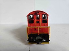 Lionel Legacy Lehigh Valley Switcher 222