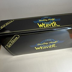 O Scale 3 Rail Weaver Union Pacific FEF-3 4-8-4 Northern Gold Edition