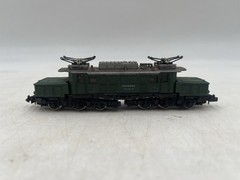 ARNOLD 2310 / 0231 E-LOK “CROCODILE” DB 194 147-5 DB – ELECRIC LOCOMOTIVE