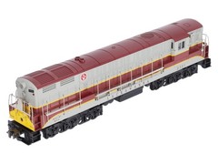 MTH 20-80001D O Gauge Lackawanna FM Diesel Locomotive #2321 w/PS1 NIB