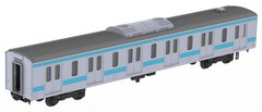 Plum Plakit-Extra 1/80 JR East Japan 209 Series DC Electric Train Type Keihin-To
