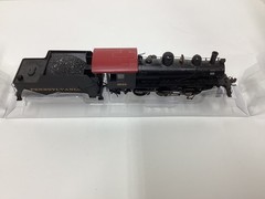 Bachmann #51807 HO scale “PRR” Alco 2-6-0 with DCC with Sound Rd.#3233