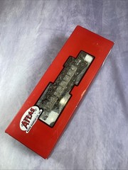 Atlas Model Railroad Co, Inc S/2 Locomotive #10000037 NIB DieCast
