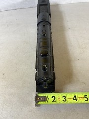 American Flyer Lines 282 Steam Locomotive engine tender Model NorthWestern 33D59