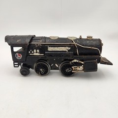 Vintage Lionel O Gauge Steam Locomotive 259E Metal Engine Black USA Pre-War