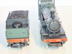 Hornby R532 GWR 2800 Class. Smoke Unit. New Old Stock. Mint Condition. Boxed. OO
