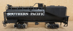 Tenshodo 142 4-6-2 Southern Pacific Brass Locomotive HO