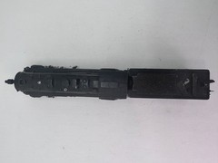 Vintage American Flyer 574 Nickel Plate 0-8-0 O Gauge Steam Loco Tender READ