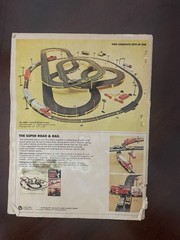 Tyco Plus Train Set with Multiple Items See Pictures