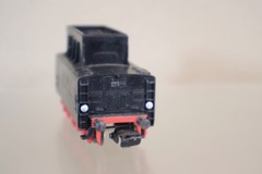MARKLIN 2ST 308 DM 800 TENDER for DB 2-6-2 CLASS BR 23 014 LOCOMOTIVE op