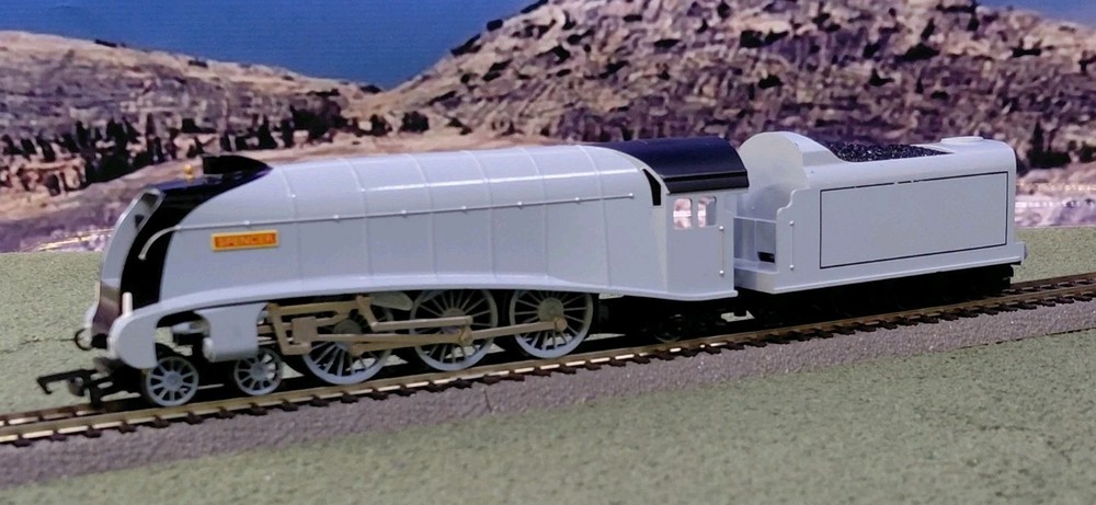 Thomas & Friends Bachmann Spencer HO Scale 2006 Incomplete works