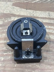 LIONEL 671 681 682 2020 , BOILER FRONT FOR TURBINES USED ORIGINAL 6200