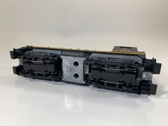 HO Athearn Northern Pacific SW-7 DUMMY Custom Paint #114