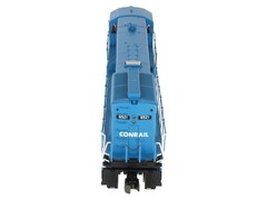Lionel 2433731 O Gauge Conrail LEGACY U28C Deisel Locomotive #6521 LN/Box