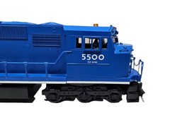 Lionel 6-18216 Conrail SD-60M Diesel Engine Locomotive With Railsounds O Gauge