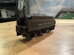 Hornby Ho/oo Scale Great Western Tender