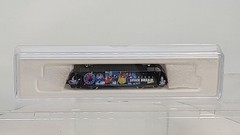 Z Marklin 88453 Swiss Class 460 SBB Electric Loco 5-pole LED (tested) jewel case