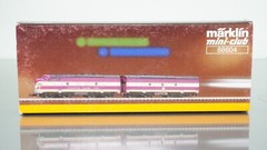 Marklin 88604 F7 A/B Set ACL Z scale