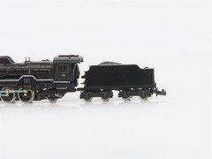 N Scale MicroAce A9513 Imperial 2-8-2 D51-838 Type Steam Locomotive