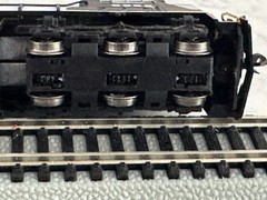 Atlas Master Line GOLD SERIES Norfolk Southern NS #6952 SD60E N Scale Full DCC