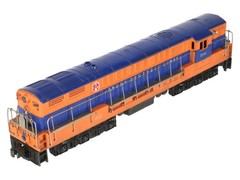 Lionel 2341 Vintage O Jersey Central FM Trainmaster-Original FM!