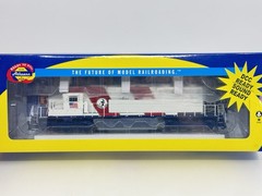 HO Athearn 98270 Burlington Northern Bicentennial SD40-2 Locomotive BN #1876
