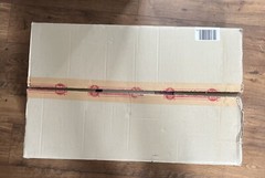 LGB’s SUPER HEROES DC COMICS Lehmann Toy Train #92950 Germany New In Box