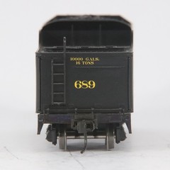 Broadway Limited HO Nickel Plate Road NKP #689 2-8-2 Mikado Paragon2 DCC & Sound