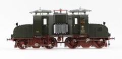 Fine Models Scale 1 E71 E-Lok Various Variants To Choose From For KM1 Märklin