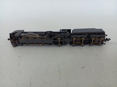KATO 2006-1 D51 Standard Type