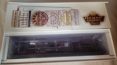 Broadway Limited HO #3504 Southern Pacific 2-8-4 T1A Berkshire Steam Engine 7905