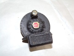 Lionel Original Vintage 671 2020 681 682 Steam Engine boiler front 1947-54