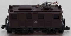 MicroAce A1530 N Scale C-Type Electric Locomotive EX