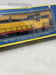 ALCO AHM UP Union Pacific RS-2 HO Diesel Road Switcher Locomotive #1295 NOS