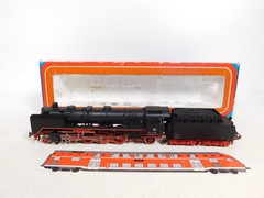Märklin H0 AC 3082 Steam Kleinstteil Missing 41 334 DB Vapor Box #DT275-3